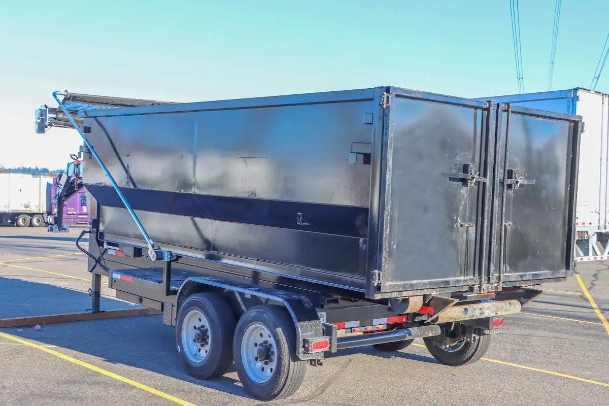 Dumpster Rental services in Luzerne, PA